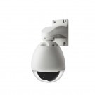 260ft IR Night Vision High Speed Dome PTZ Camera with 22X Zoom
