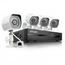 8 Channel 720p HD Network Video Recorder