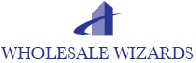 Wholesale Wizards logo