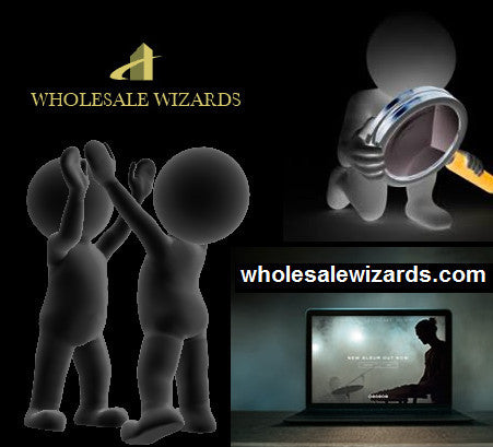 Wholesale Wizards