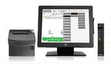 CPAY POS Home Office