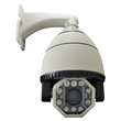 260ft IR Night Vision High Speed Dome PTZ Camera with 22X Zoom
