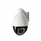 260ft IR Night Vision High Speed Dome PTZ Camera with 22X Zoom