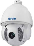 260ft IR Night Vision High Speed Dome PTZ Camera with 22X Zoom