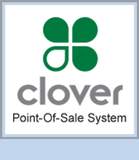 Clover PIN Shield
