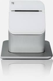 Clover POS Receipt Printer