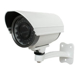 4CH H.264 960H DVR Security System with 4 700TVL Camera & 1TB HD