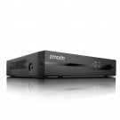 8 CH All-in-One 720P NVR System 1TB Hard Drive with 8 IP Cameras